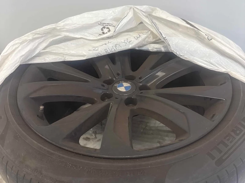 BMW X5 * xDrive35i * CARFAX * ЦЕНА ДО БГ, снимка 14 - Автомобили и джипове - 53080609