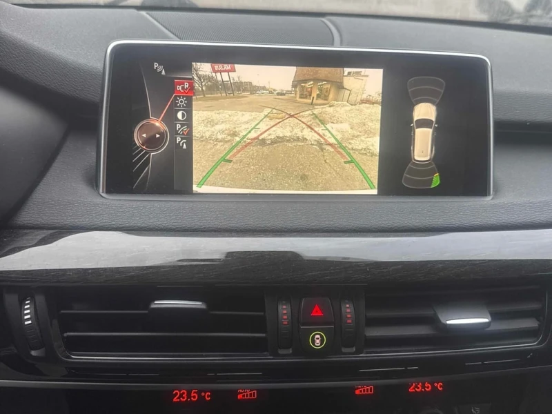 BMW X5 * xDrive35i * CARFAX * ЦЕНА ДО БГ, снимка 10 - Автомобили и джипове - 53080609