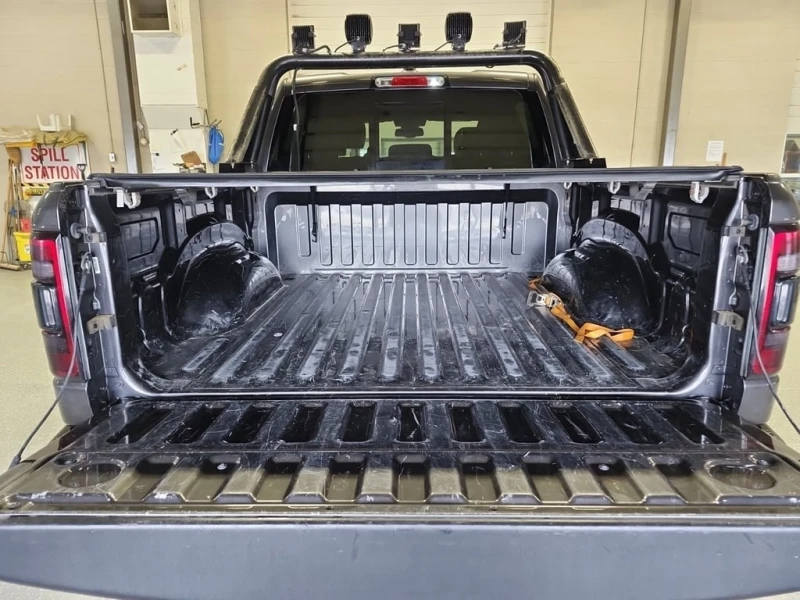 Dodge RAM 1500 * SPORT CREW* CARFAX * ФИНАНСИРАНЕ, снимка 12 - Автомобили и джипове - 53322251