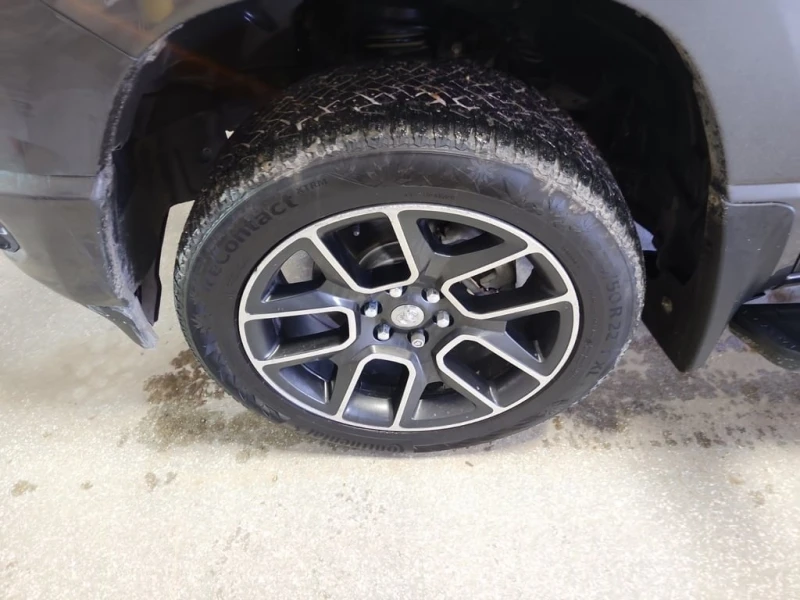 Dodge RAM 1500 * SPORT CREW* CARFAX * ФИНАНСИРАНЕ, снимка 16 - Автомобили и джипове - 53322251