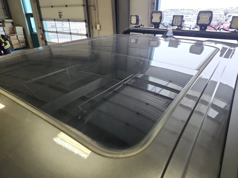 Dodge RAM 1500 * SPORT CREW* CARFAX * ФИНАНСИРАНЕ, снимка 15 - Автомобили и джипове - 53322251