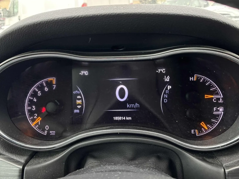 Jeep Grand cherokee LIMITED-X* DISTRONIC* PANOROOF* H&K SOUND* , снимка 9 - Автомобили и джипове - 53418191