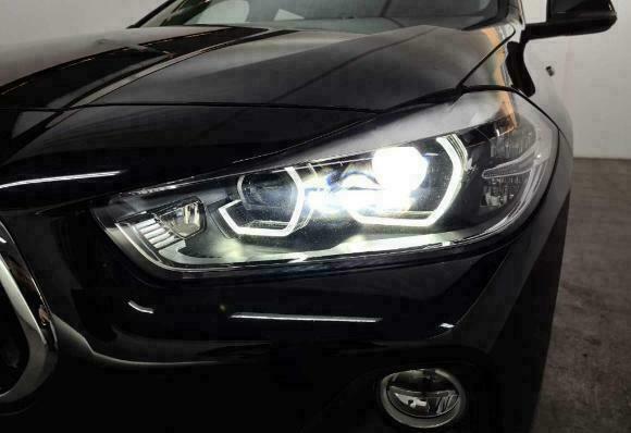 BMW X2 xDrive20d Advantage, снимка 8 - Автомобили и джипове - 30785399