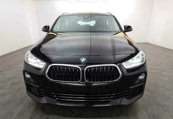 BMW X2 xDrive20d Advantage, снимка 2 - Автомобили и джипове - 30785399