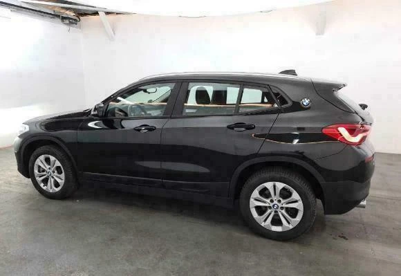 BMW X2 xDrive20d Advantage, снимка 3 - Автомобили и джипове - 30785399