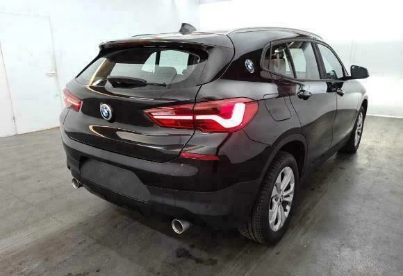 BMW X2 xDrive20d Advantage, снимка 5 - Автомобили и джипове - 30785399