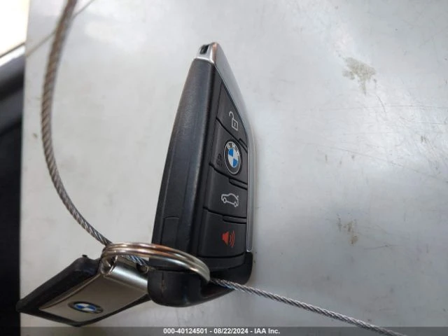 BMW X3, снимка 10 - Автомобили и джипове - 47536907