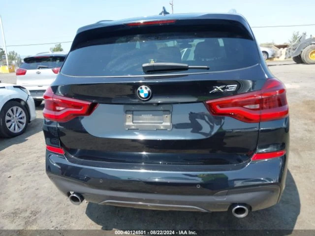 BMW X3, снимка 15 - Автомобили и джипове - 47536907