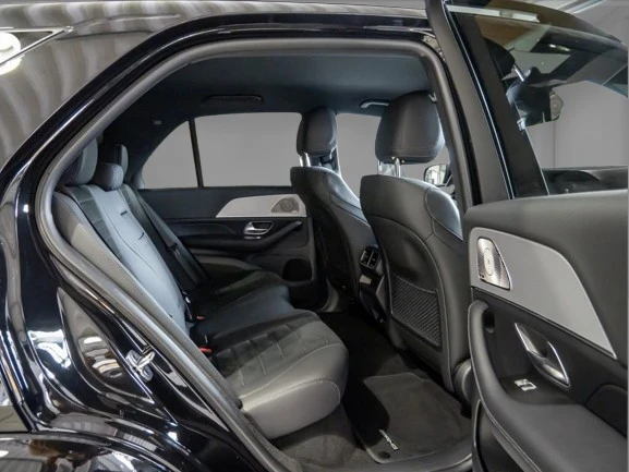 Mercedes-Benz GLE 350 de 4Matic = AMG Line = Advanced Plus  | Mobile.bg   11