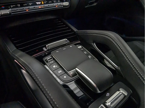 Mercedes-Benz GLE 350 de 4Matic = AMG Line = Advanced Plus  | Mobile.bg   8