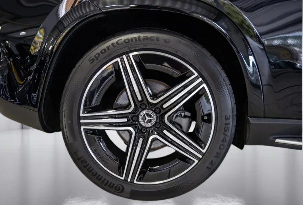 Mercedes-Benz GLE 350 de 4Matic = AMG Line = Advanced Plus  | Mobile.bg   3