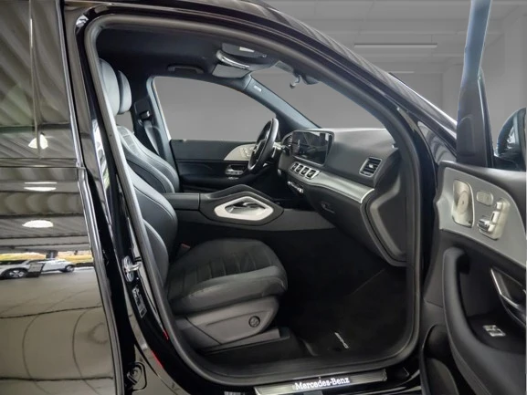 Mercedes-Benz GLE 350 de 4Matic = AMG Line = Advanced Plus  | Mobile.bg   10