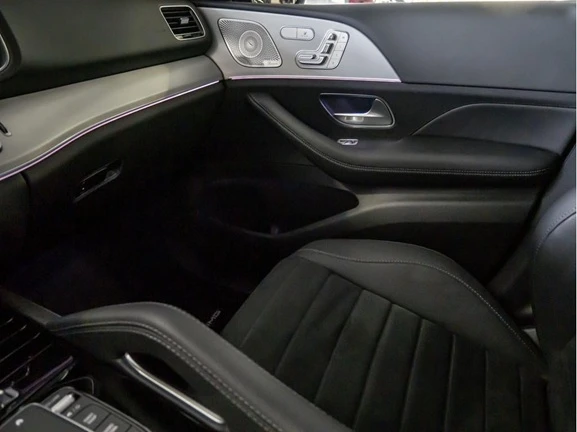 Mercedes-Benz GLE 350 de 4Matic = AMG Line = Advanced Plus  | Mobile.bg   9