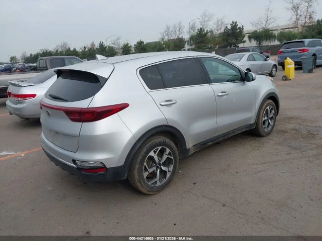 Kia Sportage ПОДГРЕВ* КАМЕРА* КЕЙЛЕС* LANE* ASSIST - изображение 4