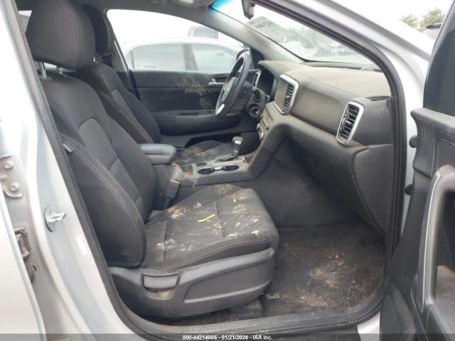 Kia Sportage ПОДГРЕВ* КАМЕРА* КЕЙЛЕС* LANE* ASSIST - изображение 5