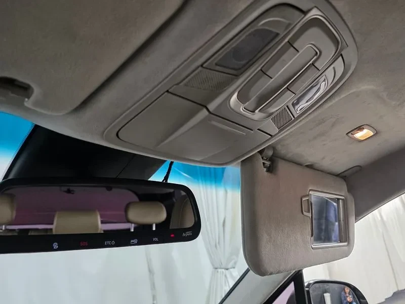 Hyundai Santa fe 2.2 4Wd Premium Choice, снимка 17 - Автомобили и джипове - 53961609