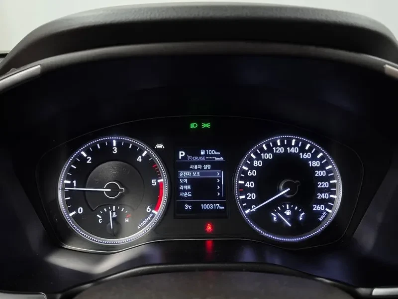 Hyundai Santa fe 2.2 4Wd Premium Choice, снимка 8 - Автомобили и джипове - 53961609