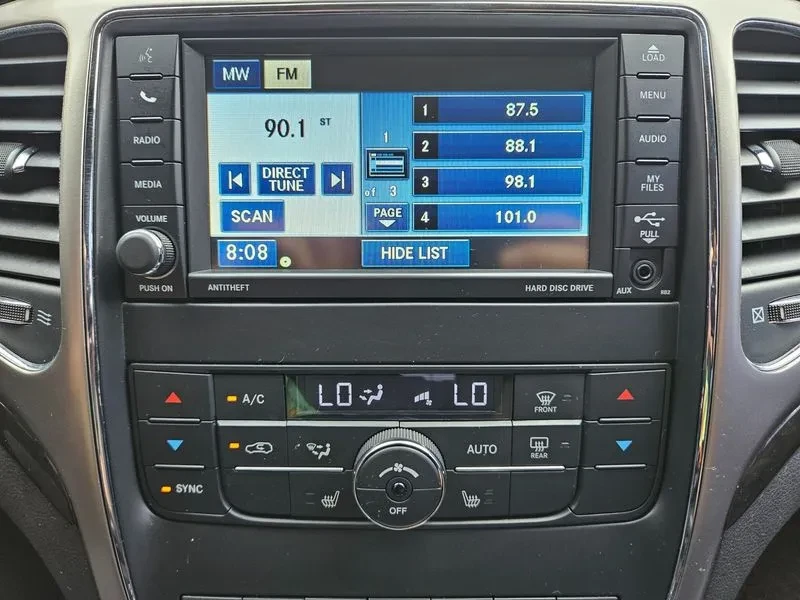 Jeep Cherokee 3.0D | Mobile.bg � ����������� 11
