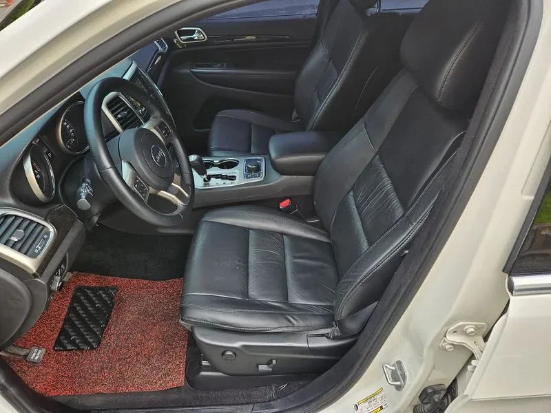 Jeep Cherokee 3.0D | Mobile.bg � ����������� 15