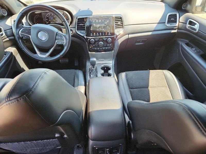 Jeep Grand cherokee, снимка 8 - Автомобили и джипове - 54666853