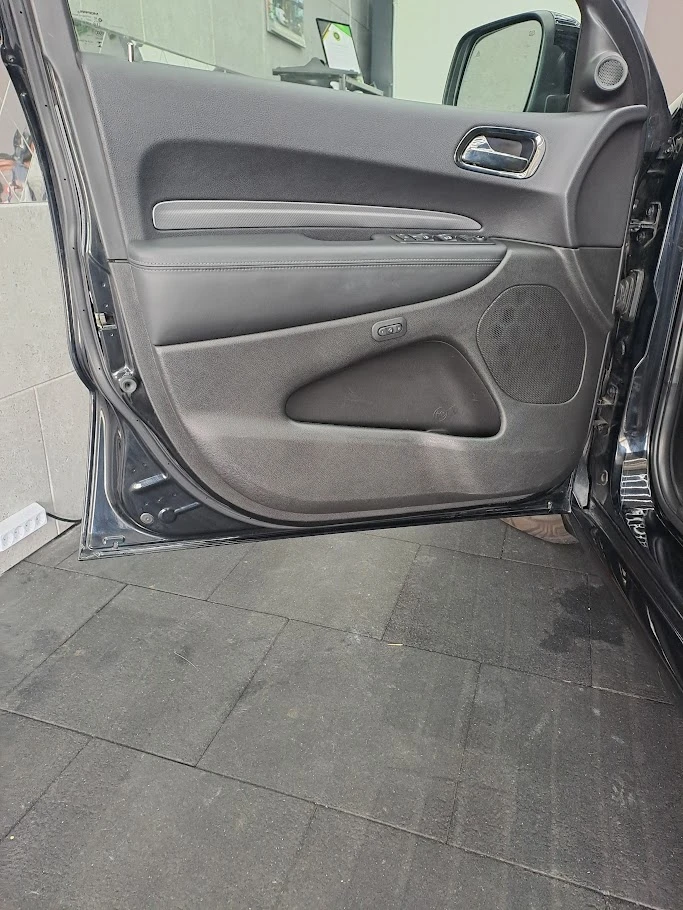 Dodge Durango R/T 5, 7 HEMI, снимка 11 - Автомобили и джипове - 55759063