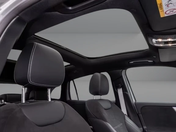 Mercedes-Benz GLA 250 4Matic = AMG Line = Advanced Plus Гаранция, снимка 6 - Автомобили и джипове - 55802393