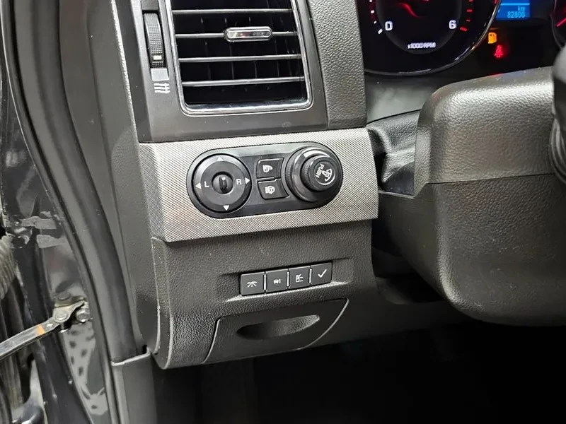 Chevrolet Captiva 2Wd Ltz, снимка 16 - Автомобили и джипове - 56224403