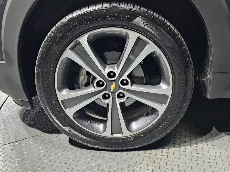 Chevrolet Captiva 2Wd Ltz, снимка 5 - Автомобили и джипове - 56224403