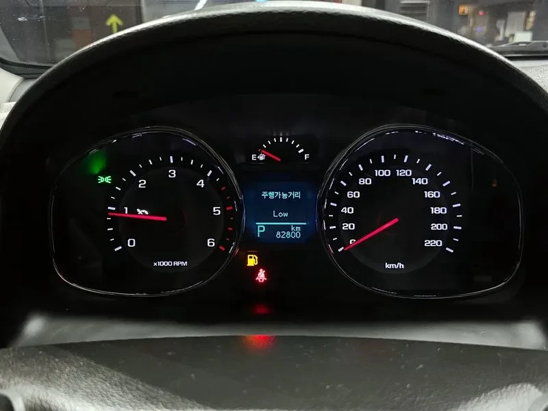 Chevrolet Captiva 2Wd Ltz, снимка 8 - Автомобили и джипове - 56224403