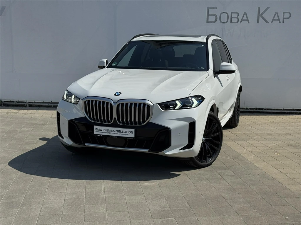 BMW X5 xDrive30d | Mobile.bg   1