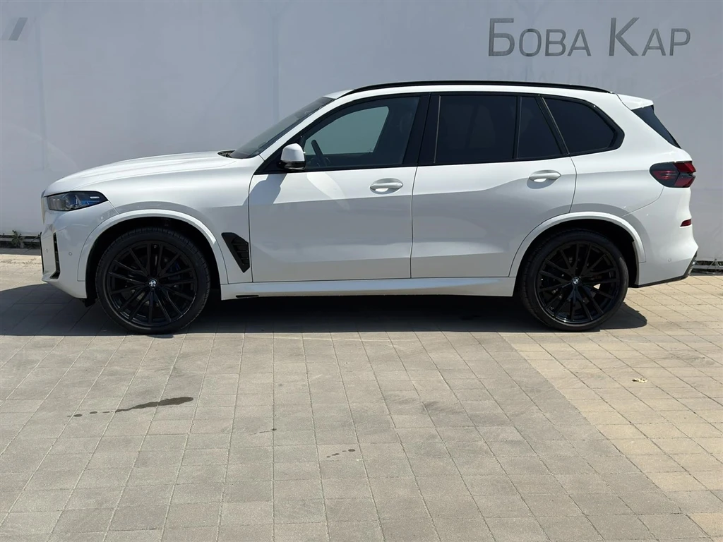 BMW X5 xDrive30d - изображение 3