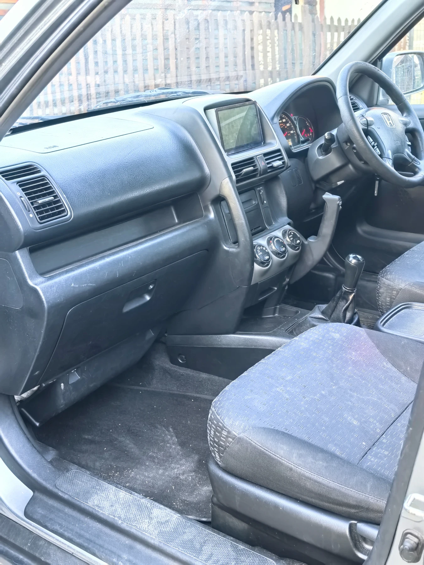 Honda Cr-v 2.2 i-CTDI * 140 к.с - изображение 8