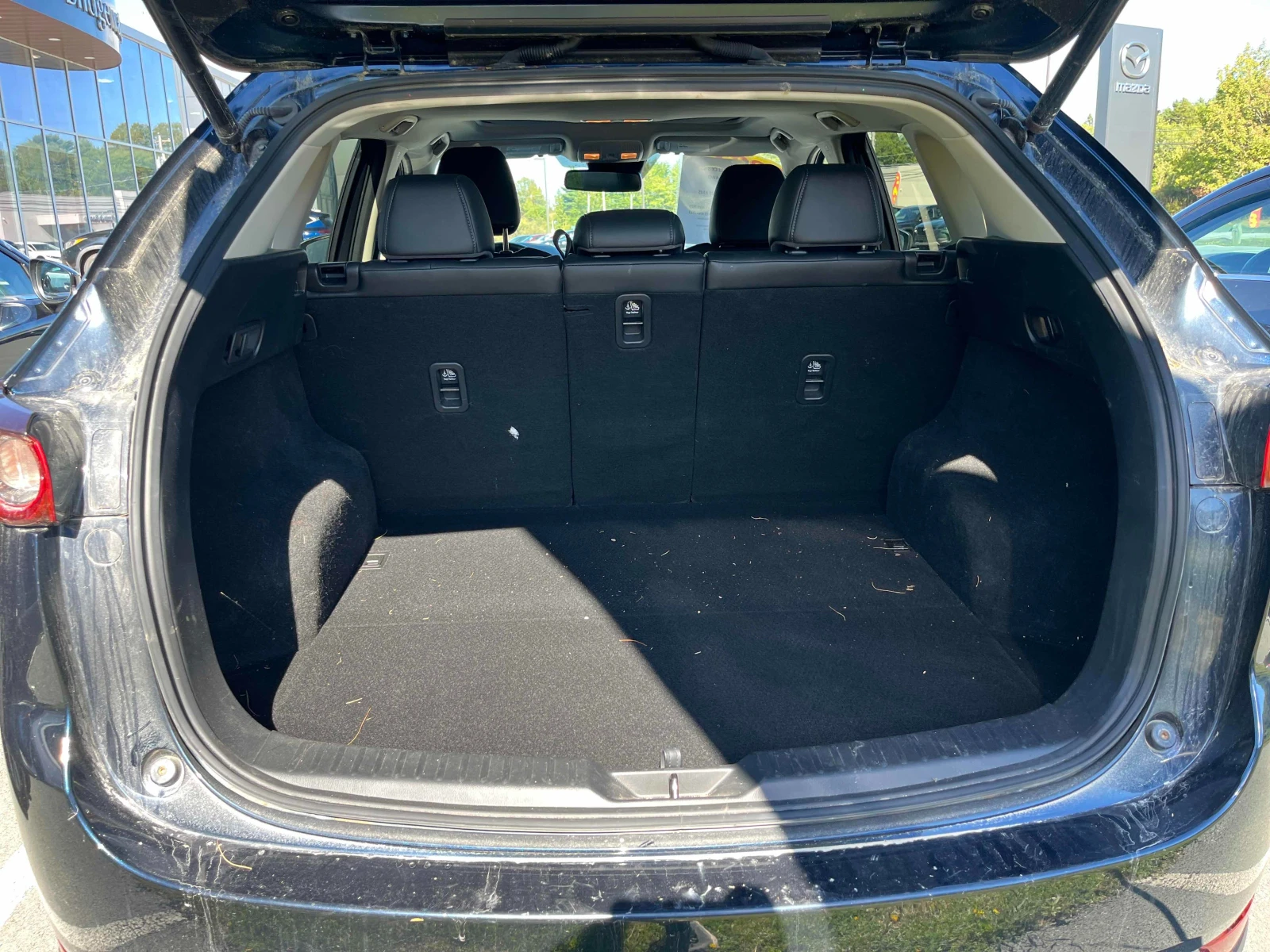Mazda CX-5 * 2021.5 AWD* * АВТОКРЕДИТ* * ЦЕНА ДО БЪЛГАРИЯ*  - изображение 6