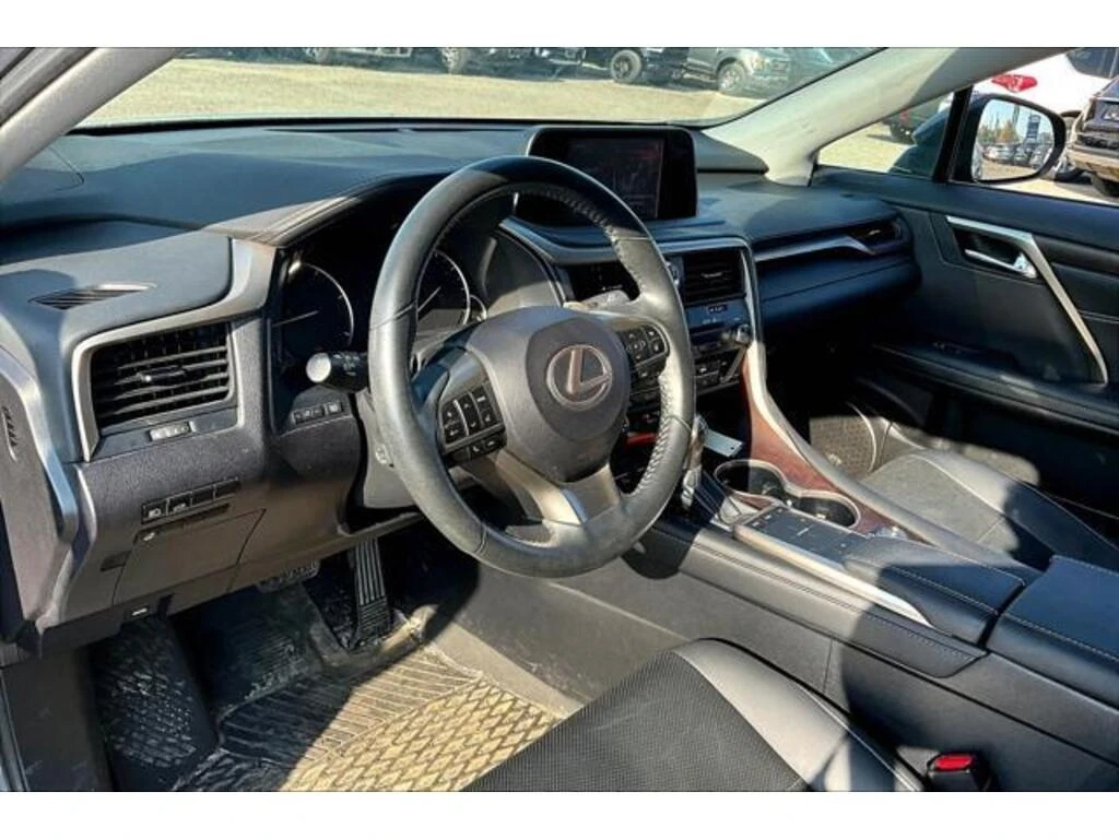 Lexus RX 350 * CARFAX *    | Mobile.bg   13