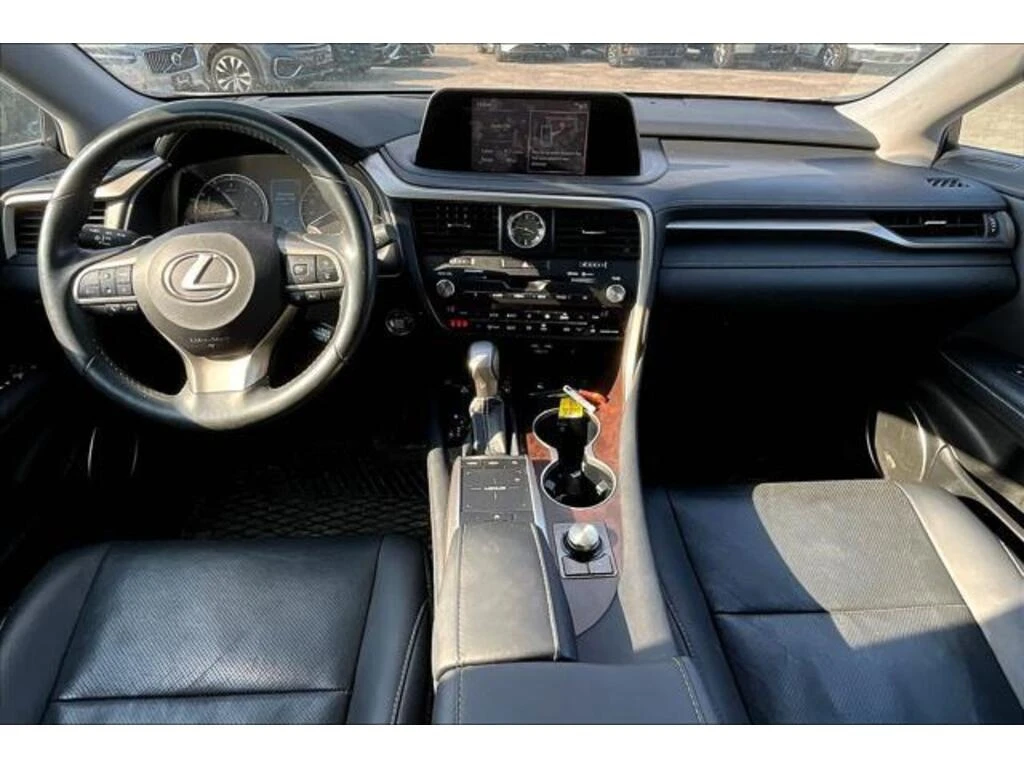 Lexus RX 350 * CARFAX *    | Mobile.bg   15
