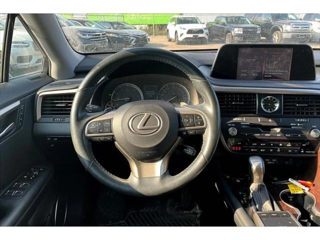 Lexus RX 350 * CARFAX *    | Mobile.bg   7