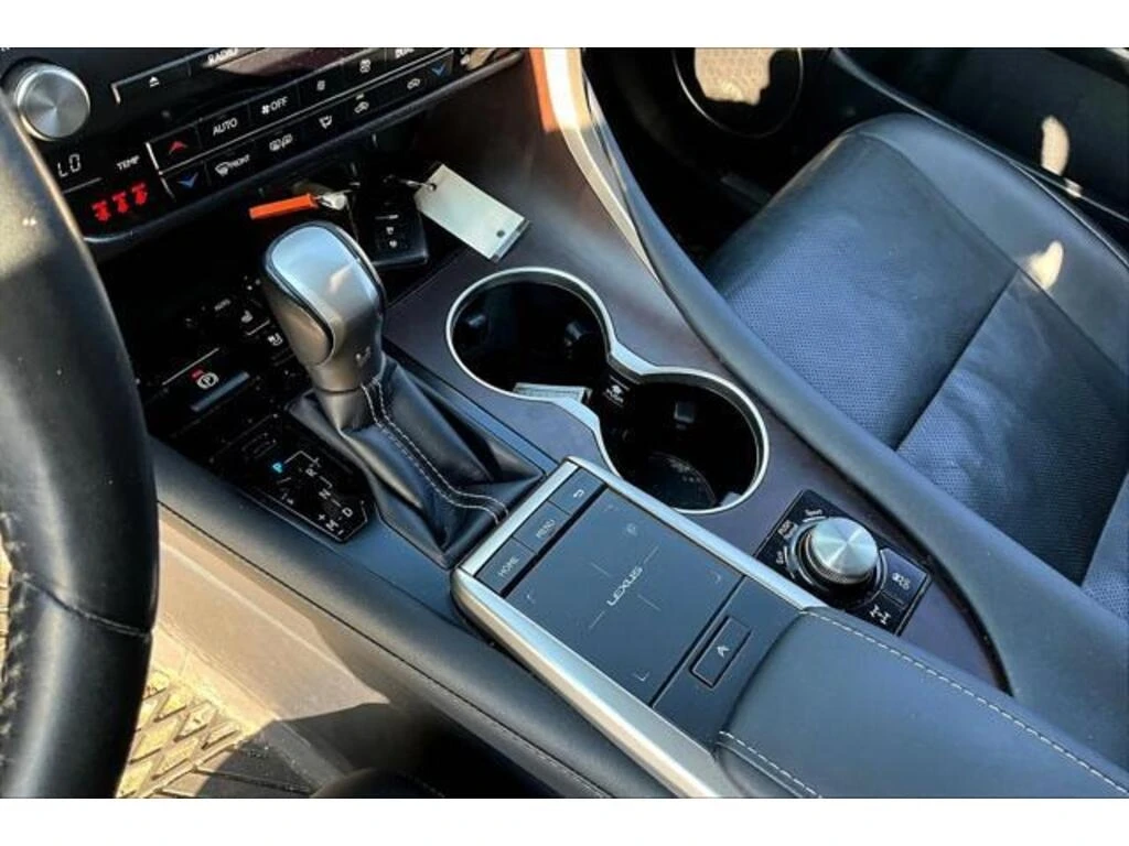 Lexus RX 350 * CARFAX *    | Mobile.bg   14