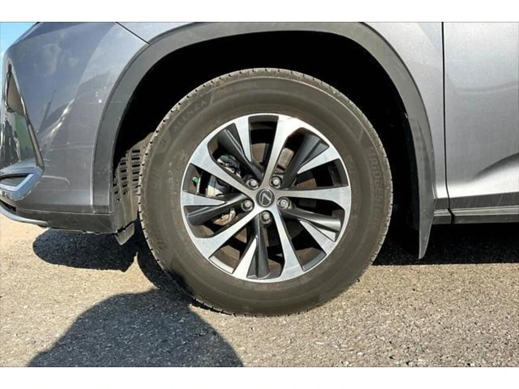 Lexus RX 350 * CARFAX *    | Mobile.bg   10