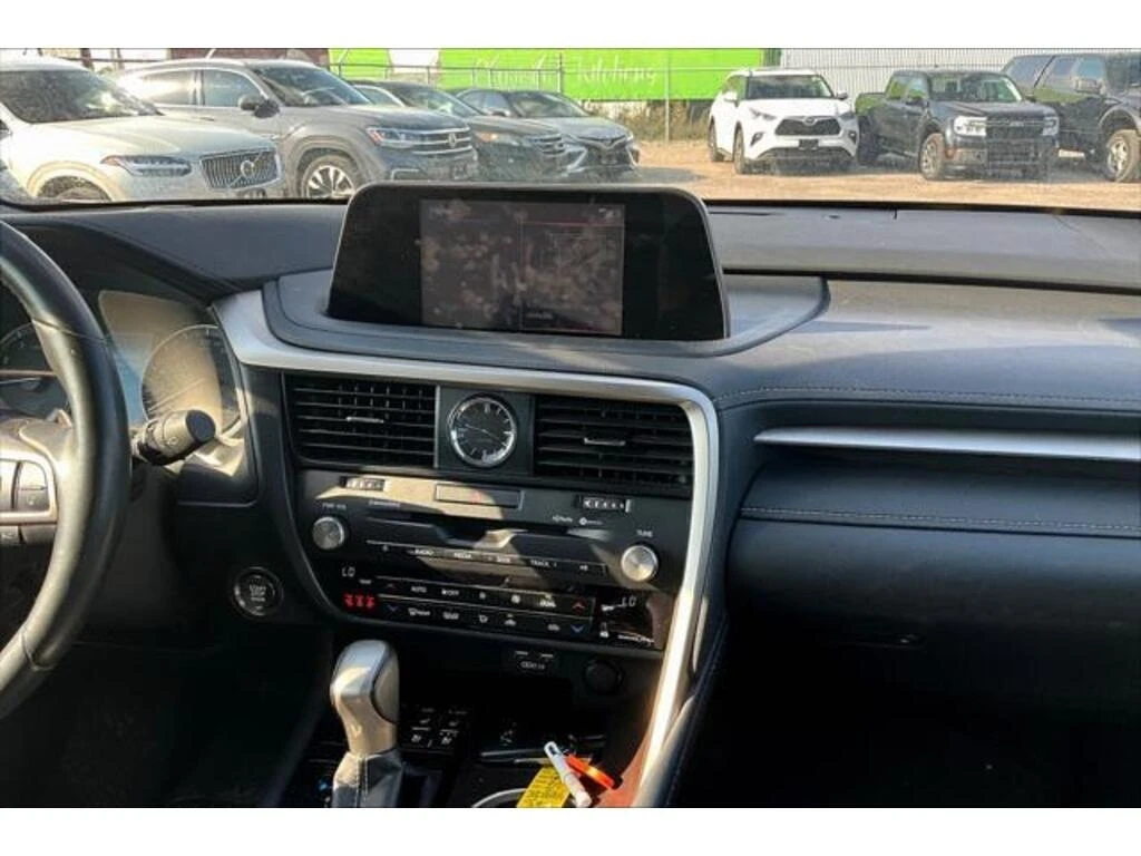 Lexus RX 350 * CARFAX *    | Mobile.bg   8