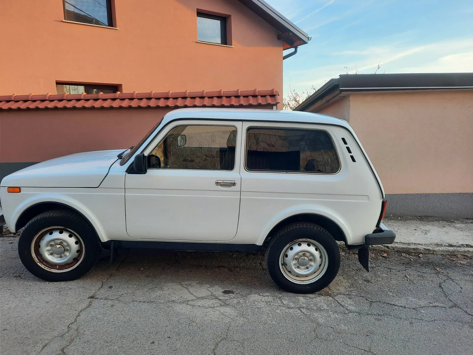 Lada Niva  - изображение 3