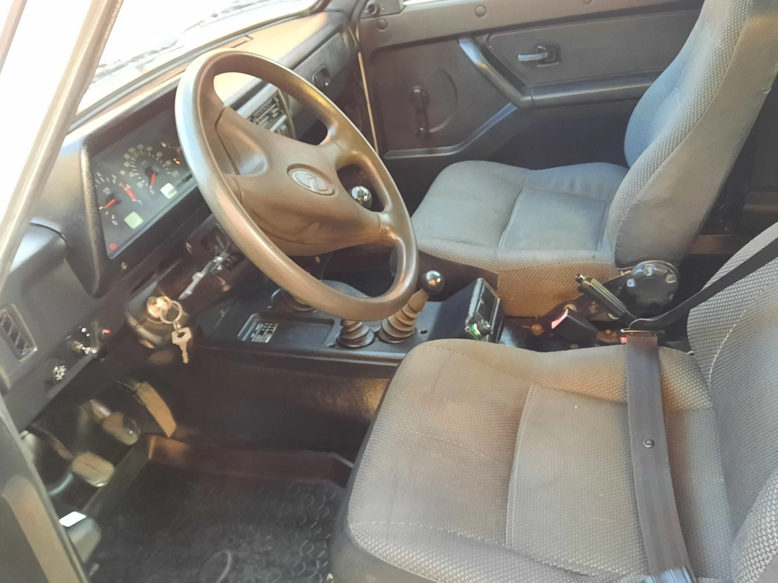 Lada Niva  - изображение 8