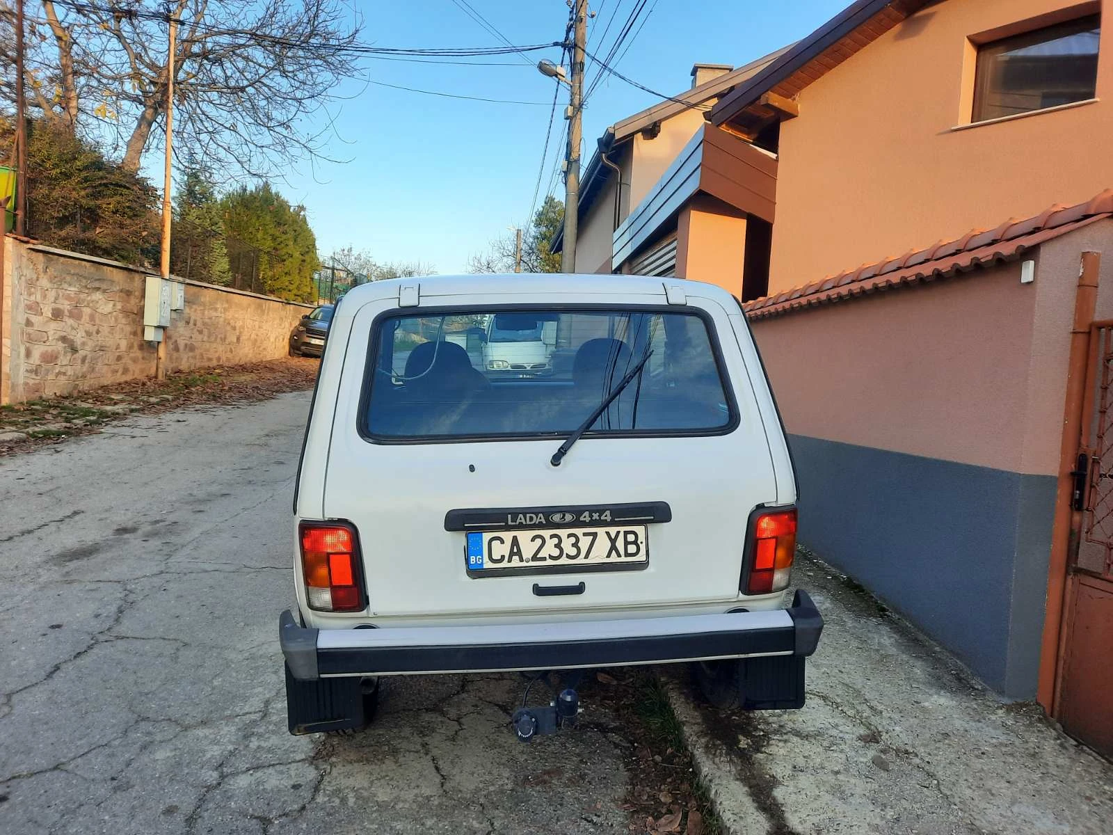 Lada Niva  - изображение 2