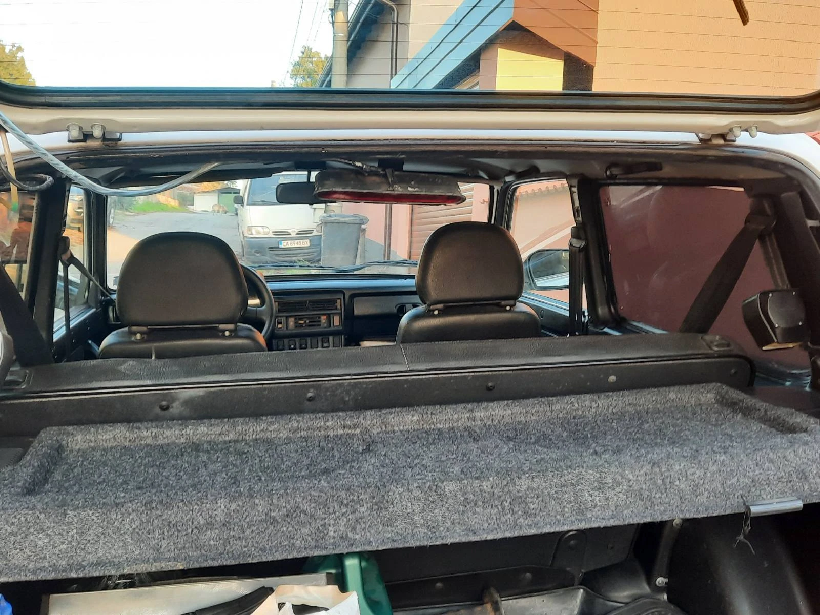 Lada Niva | Mobile.bg   15