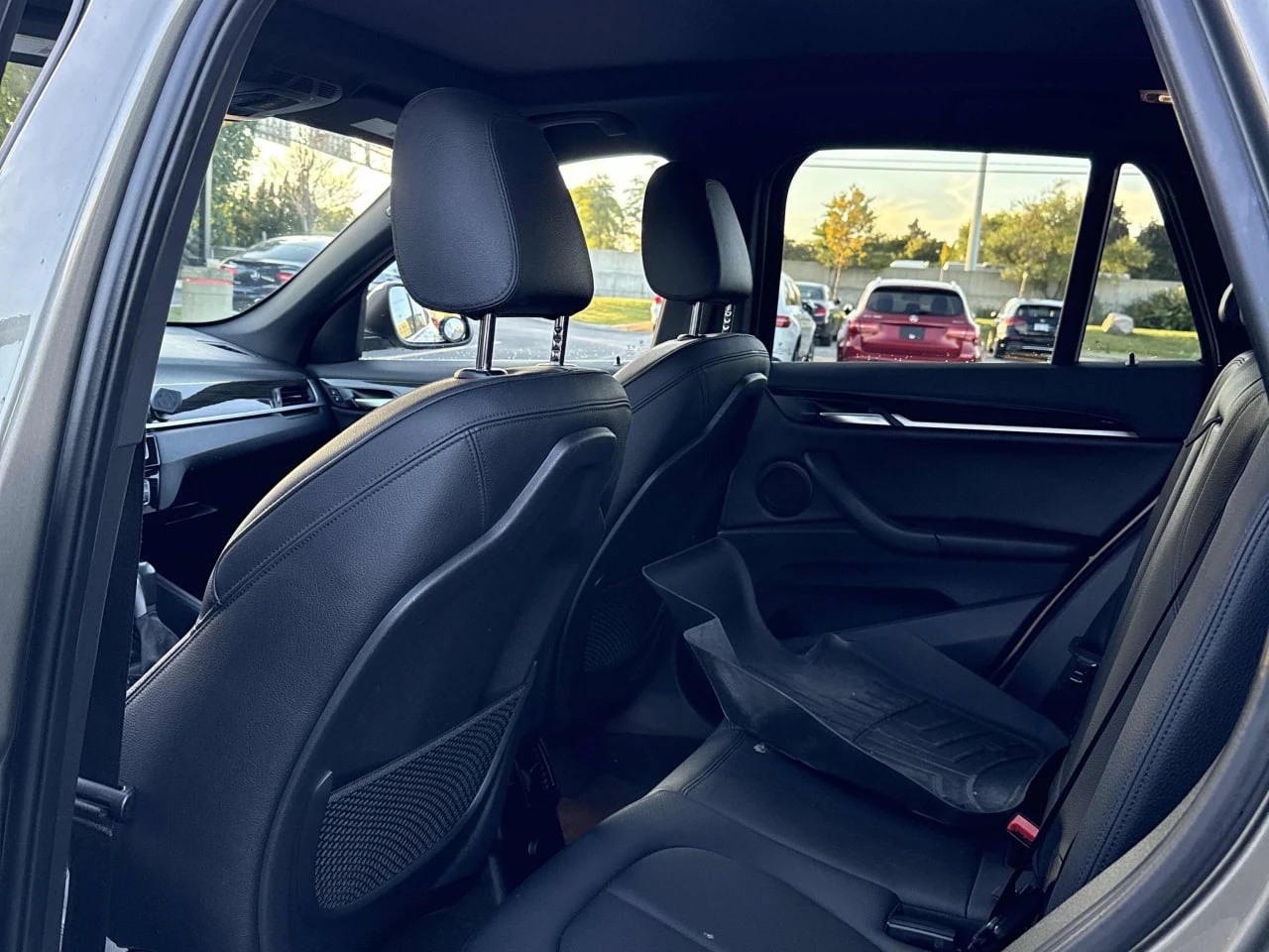 BMW X1 *  *    *   *  | Mobile.bg   11