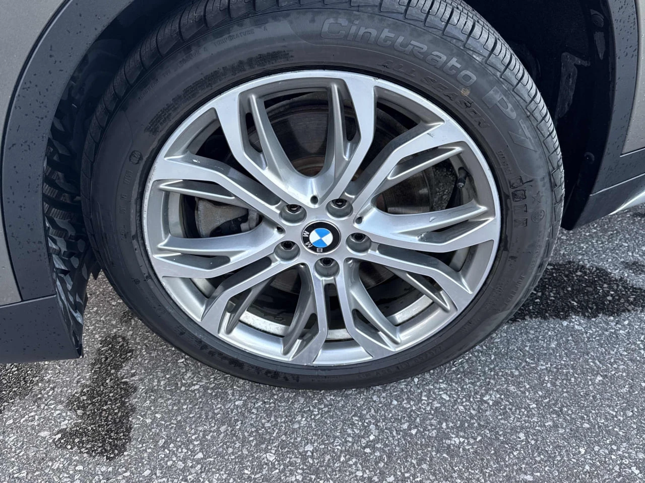 BMW X1 *  *    *   *  | Mobile.bg   13