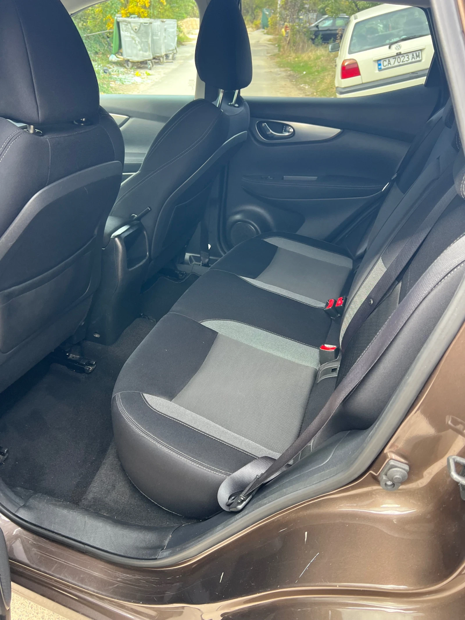 Nissan Qashqai 1.5 - изображение 7