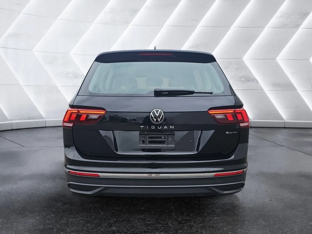 VW Tiguan * Trendline * CARFAX * БЕЗ ПЪРВОНАЧАЛНА ВНОСКА - изображение 4