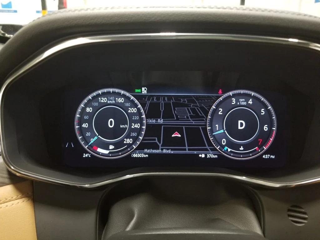 Jaguar F-PACE * S * CARFAX * ��� ������������ ������ | Mobile.bg � ����������� 8