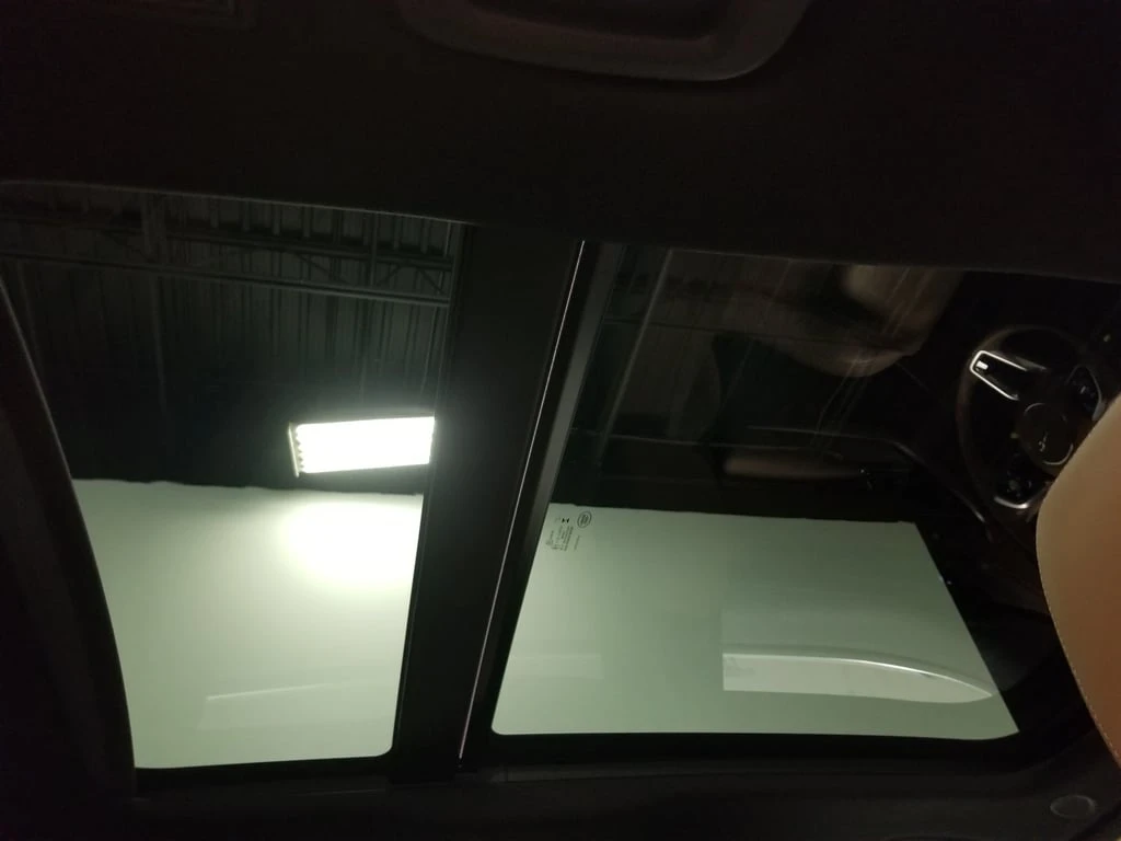 Jaguar F-PACE * S * CARFAX * ��� ������������ ������ | Mobile.bg � ����������� 12