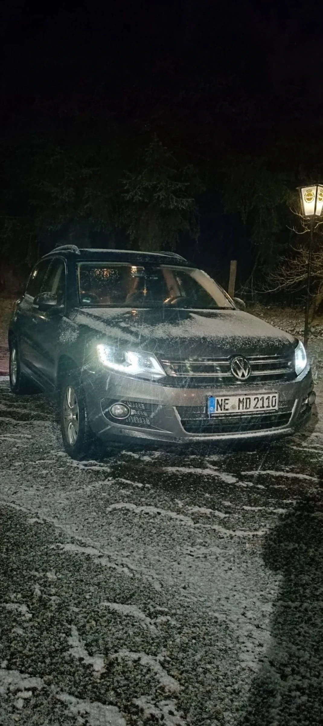 VW Tiguan 2.0 TDI | Mobile.bg � ����������� 2